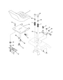 Seat assembly