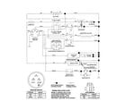 Craftsman 917256710 schematic diagram