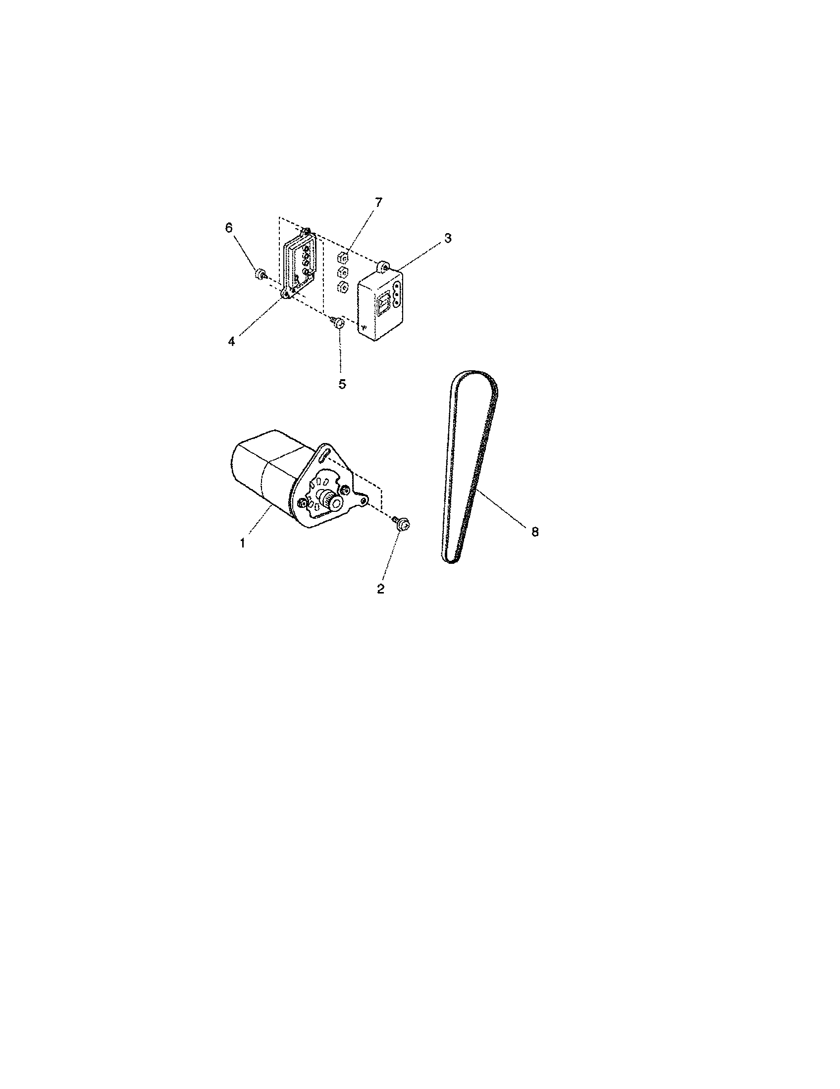 Motor