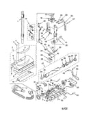 Power-mate parts