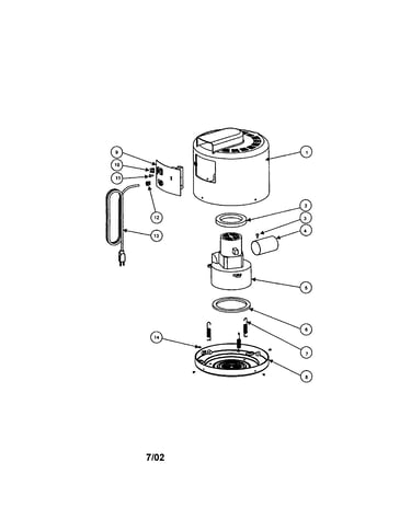 Motor