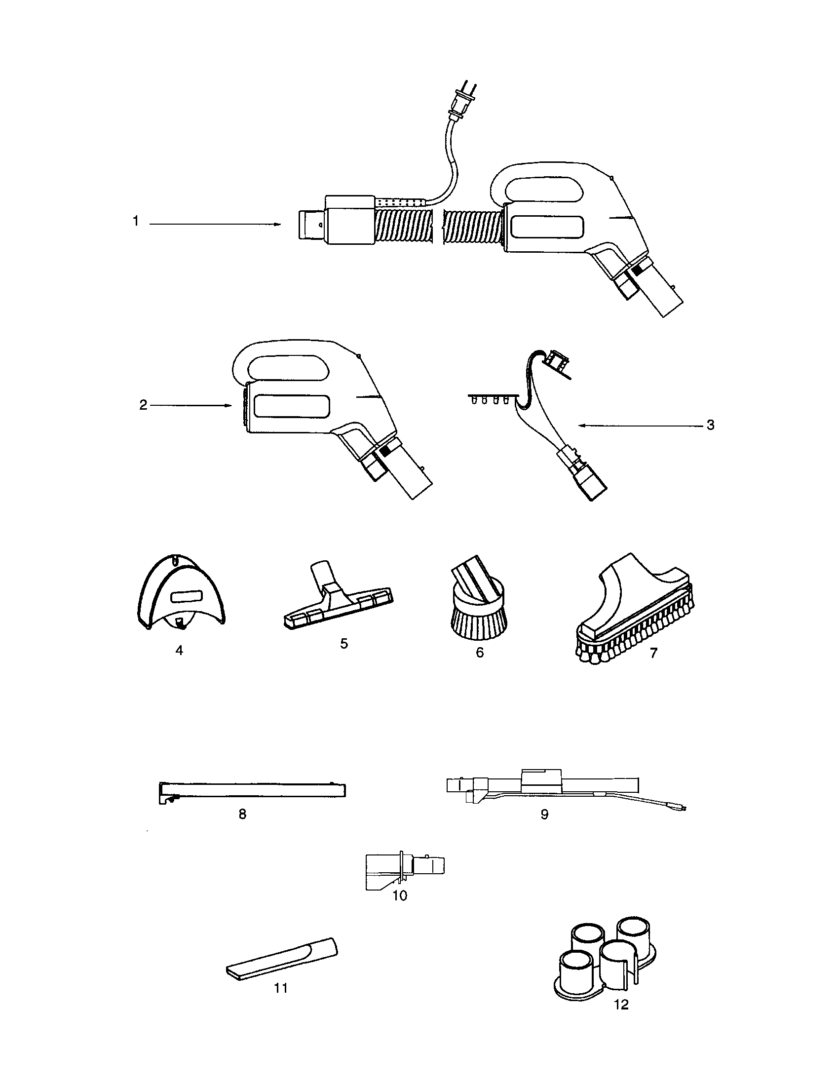 Accessories