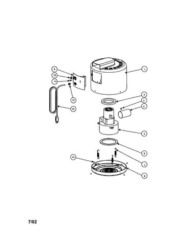 Motor