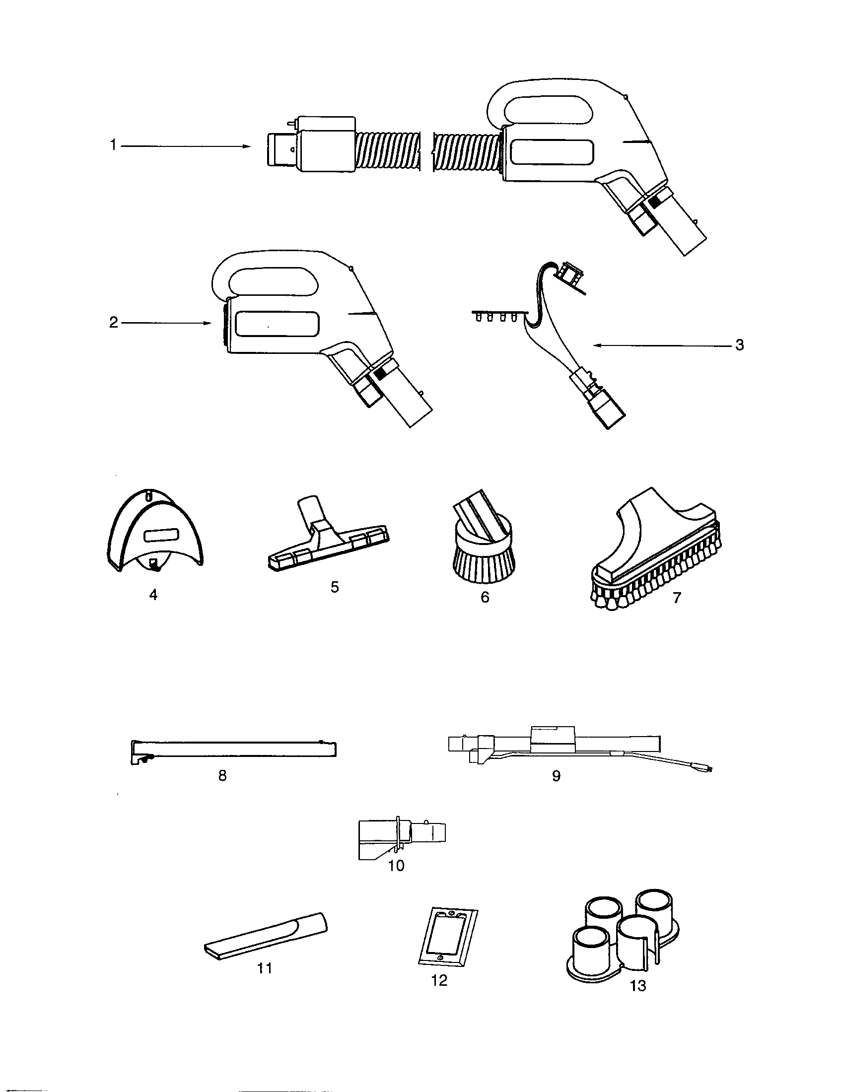Accessories