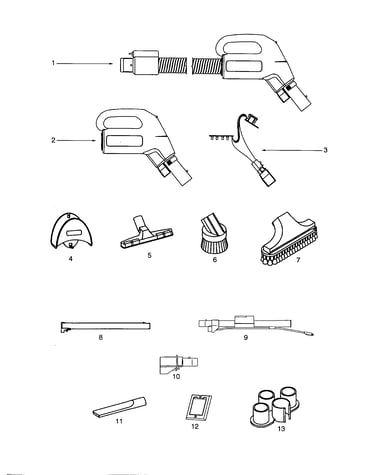 Accessories