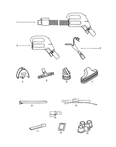 Attachments