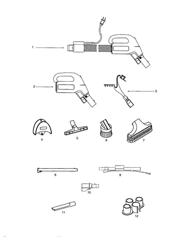Attachments