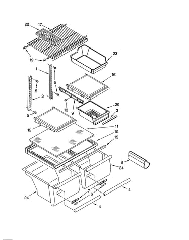Shelf