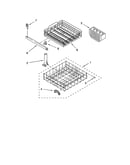 Dishrack
