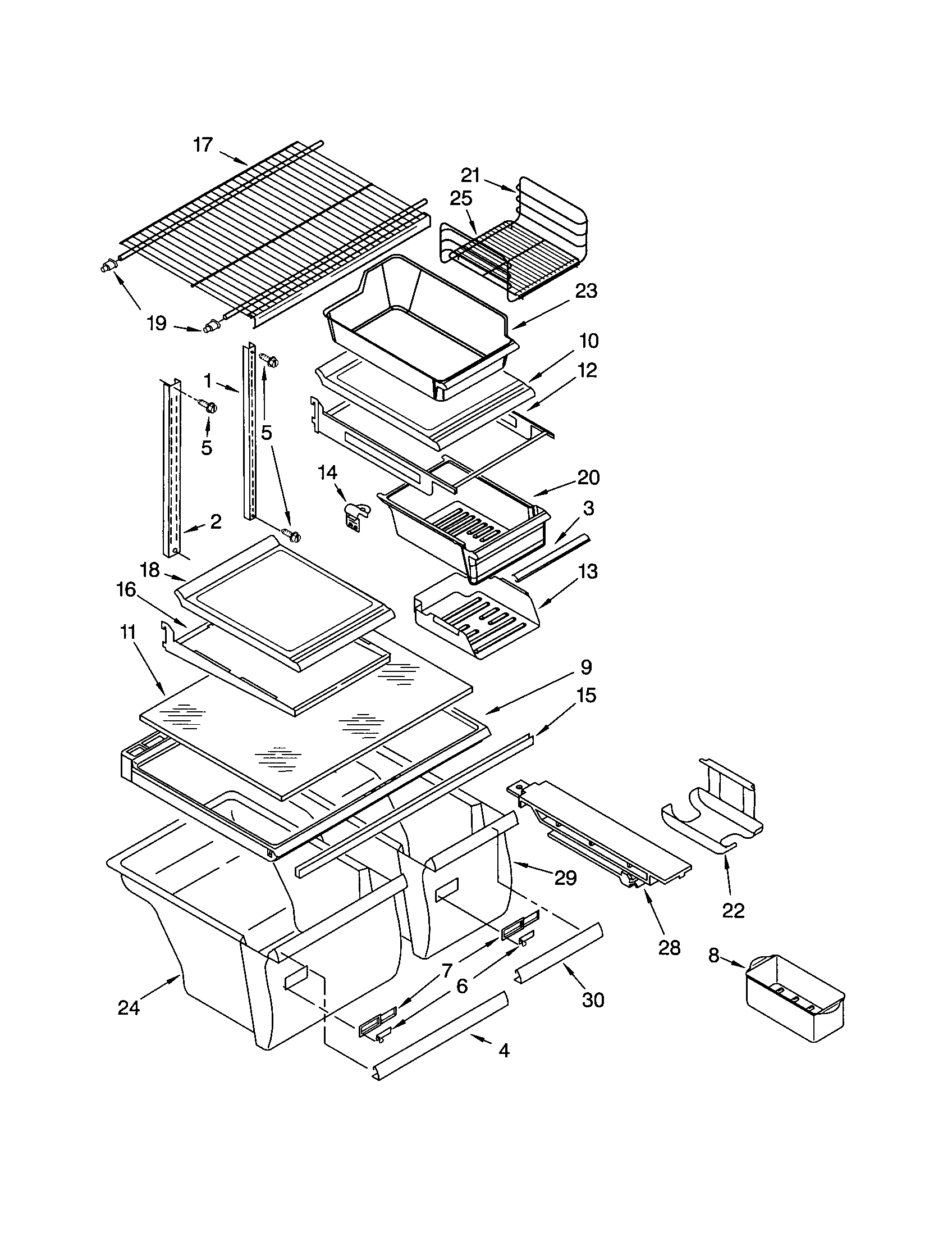 SHELF