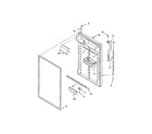Kenmore 10662144201 refrigerator door diagram