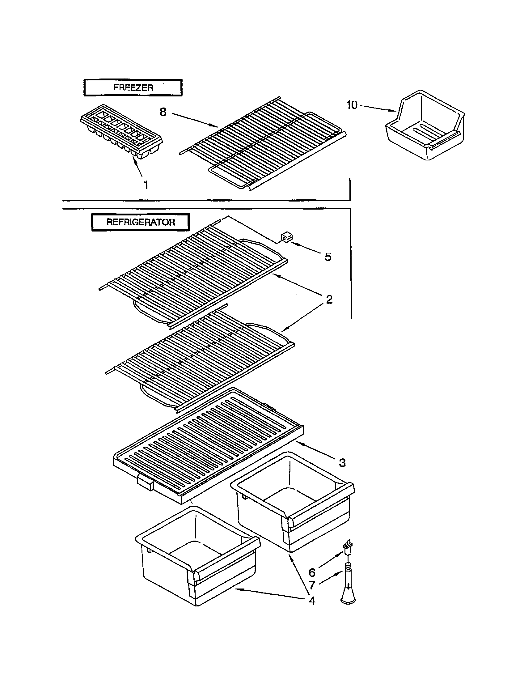 Shelf