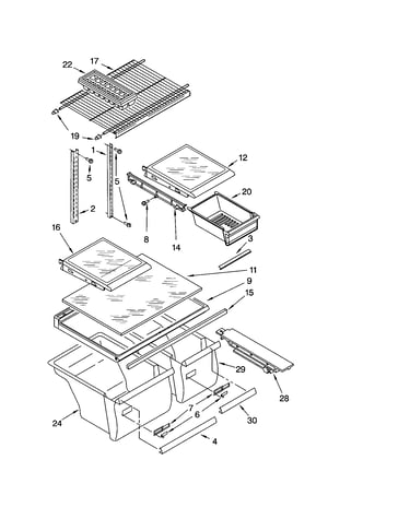 Shelf
