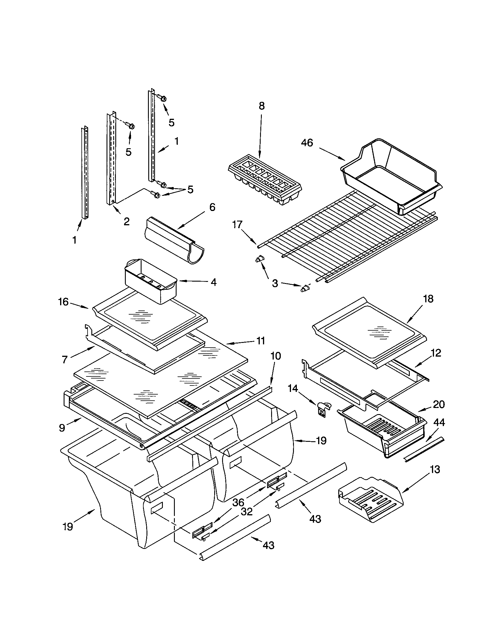 Shelf