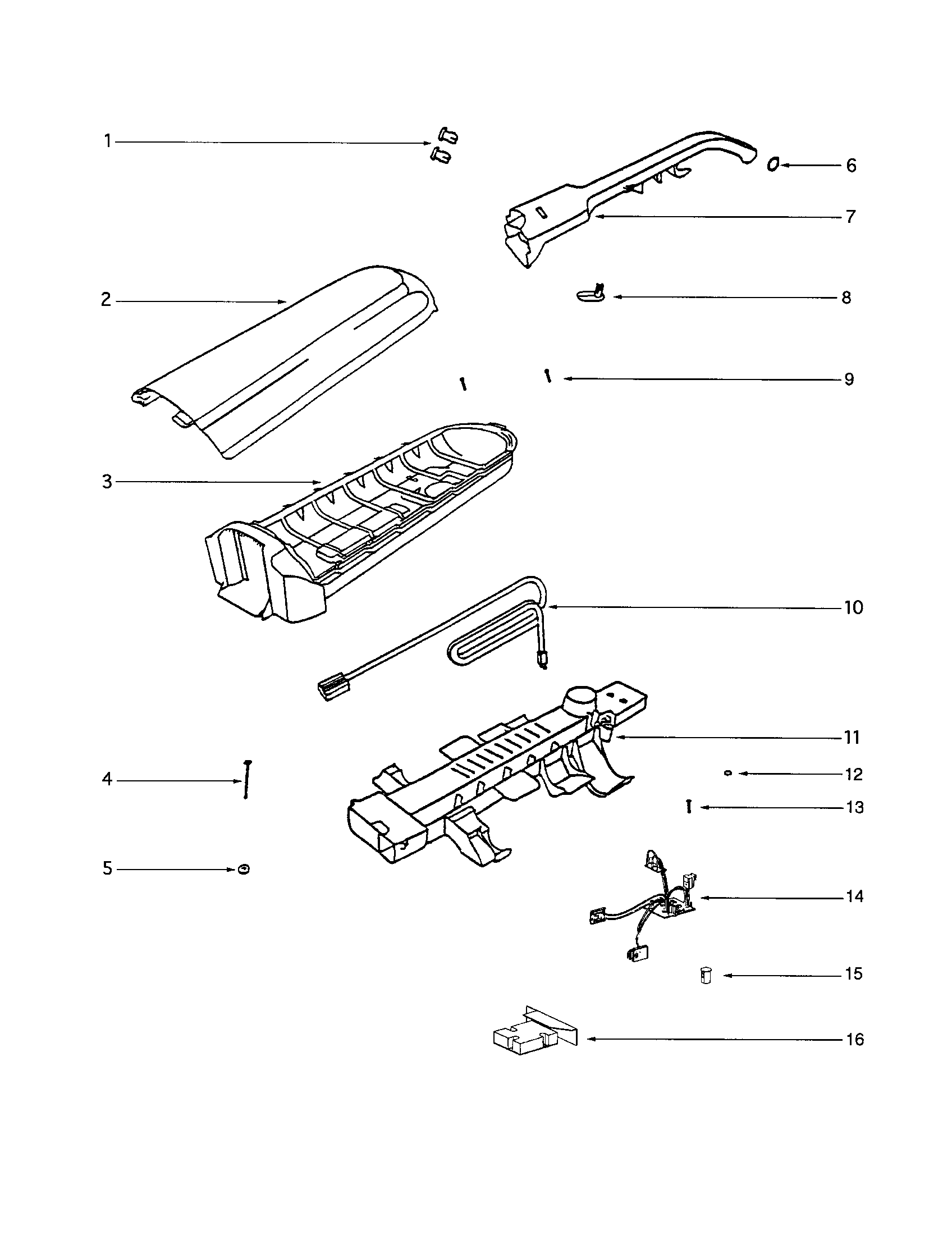 Handle