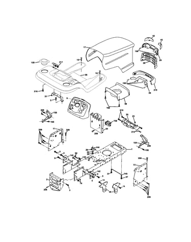 Chassis and enclosures