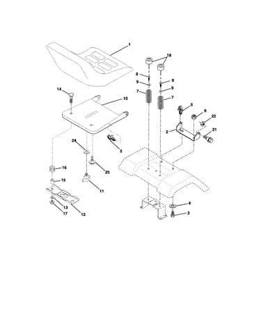 Seat assembly