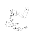 Lift assembly