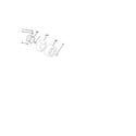Craftsman 917272247 wheels and tires diagram