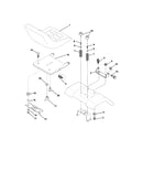 Seat assembly