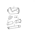 Vacuum assembly