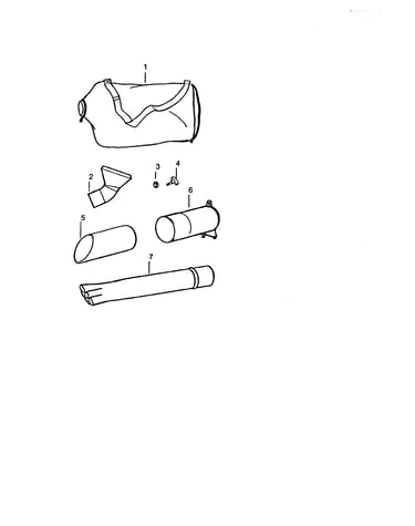 Vacuum assembly