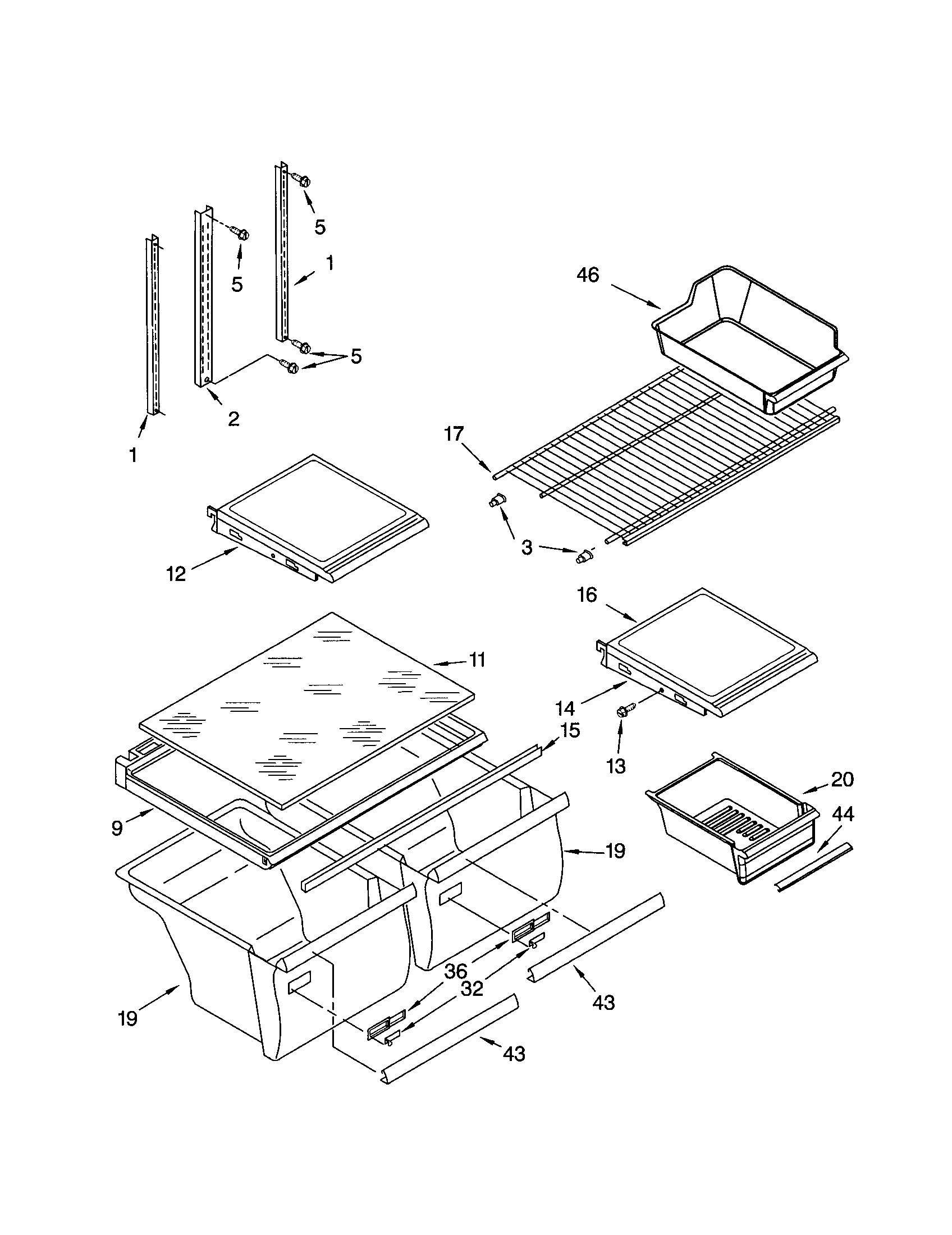 Shelf