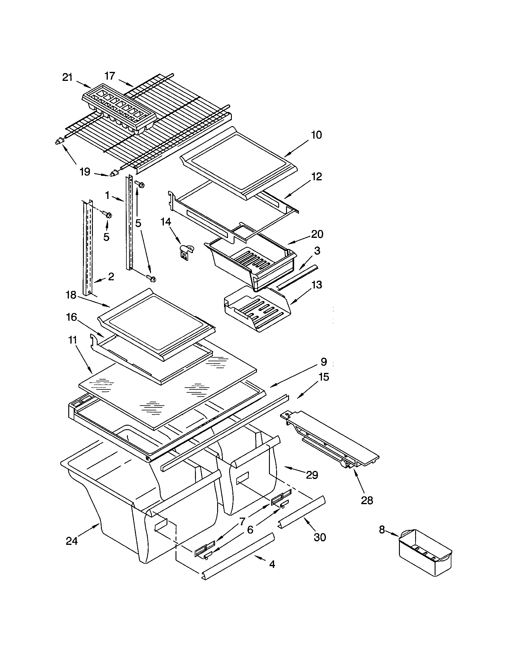 Shelf