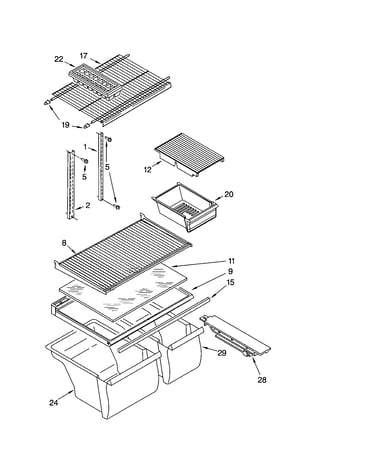 Shelf