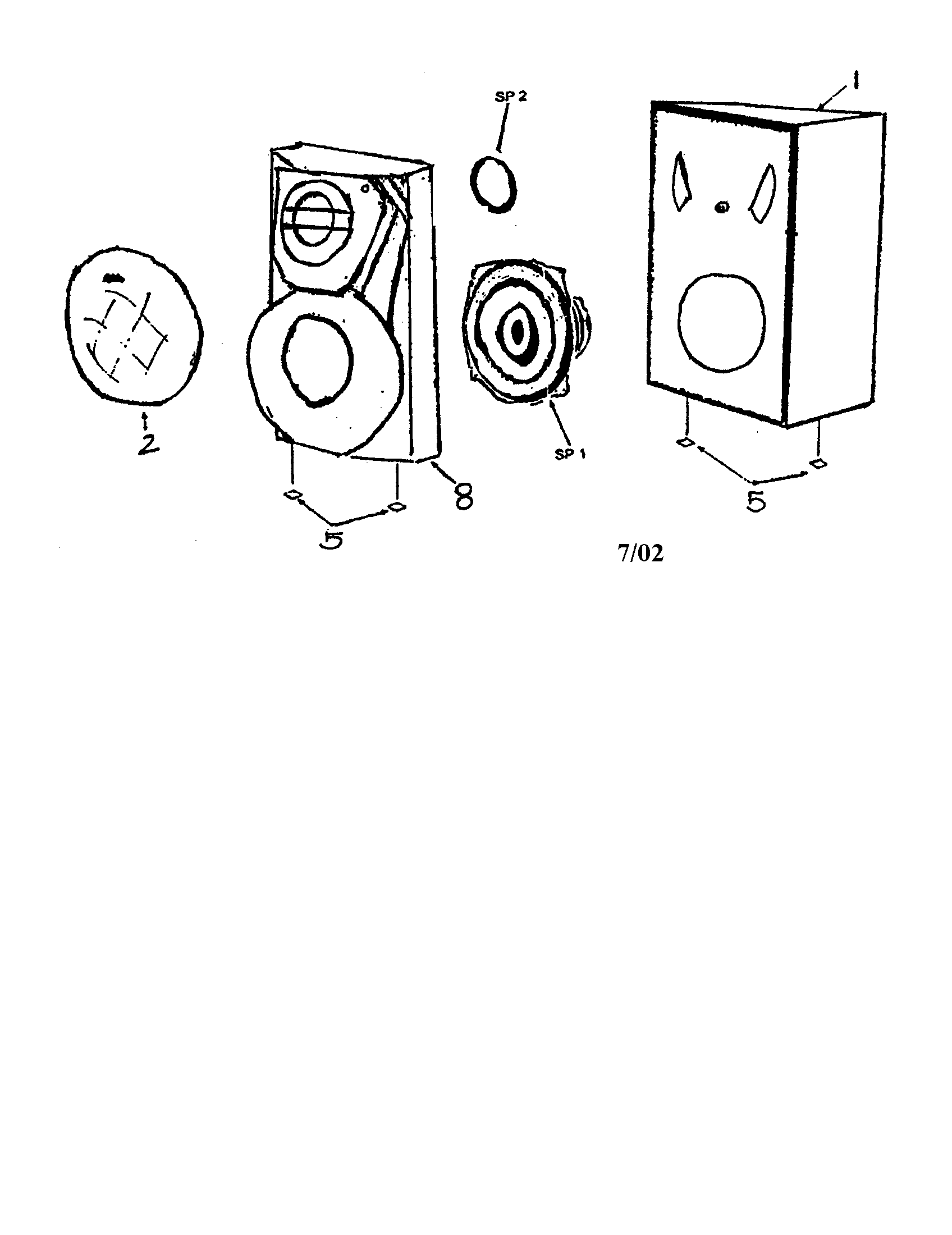 SPEAKER