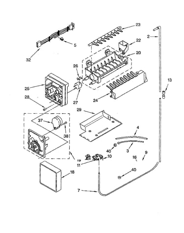 Icemaker
