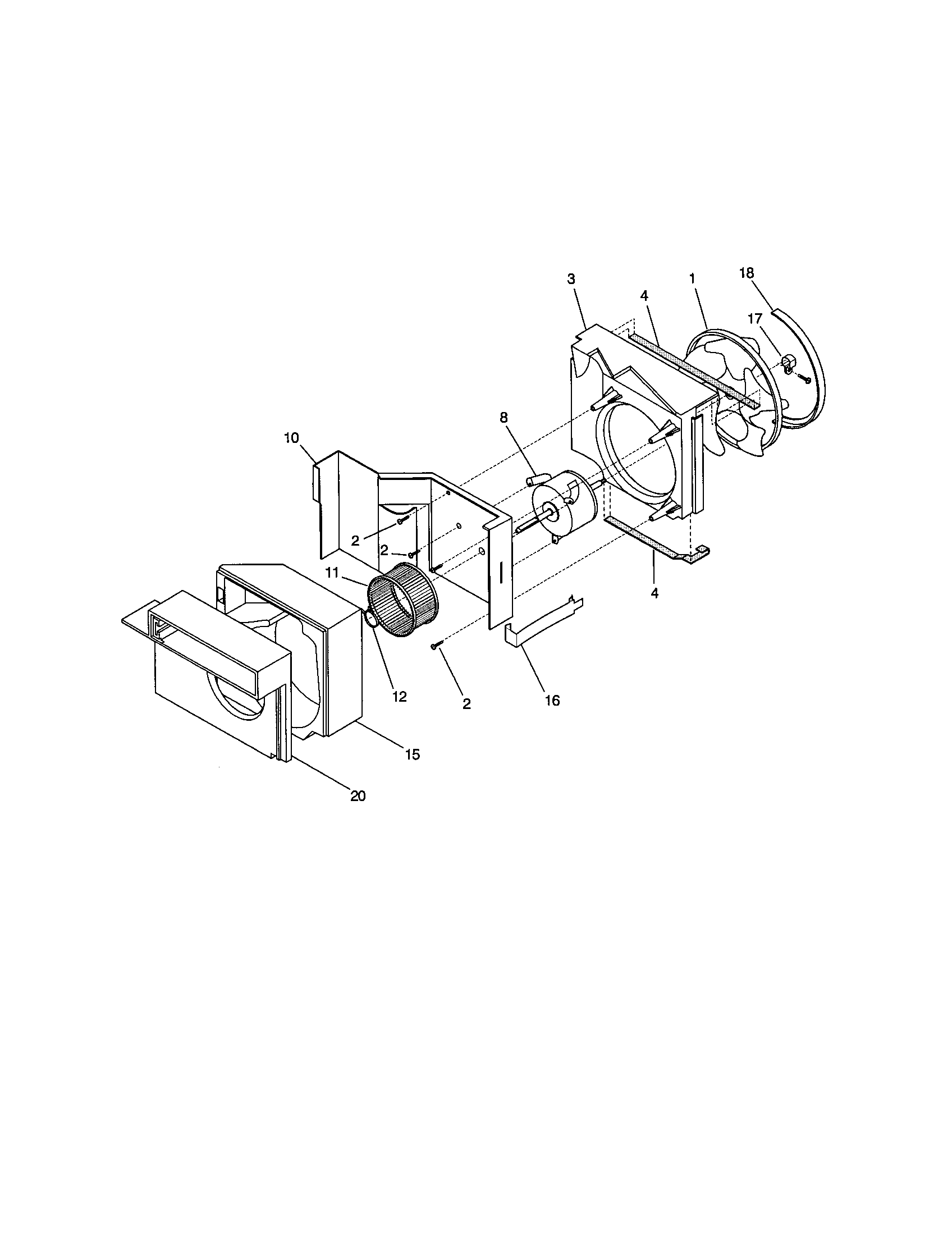 Air handling