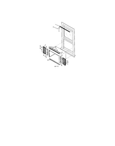Window mounting