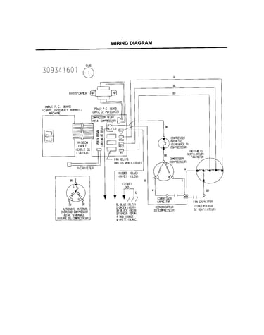 Wiring diagram