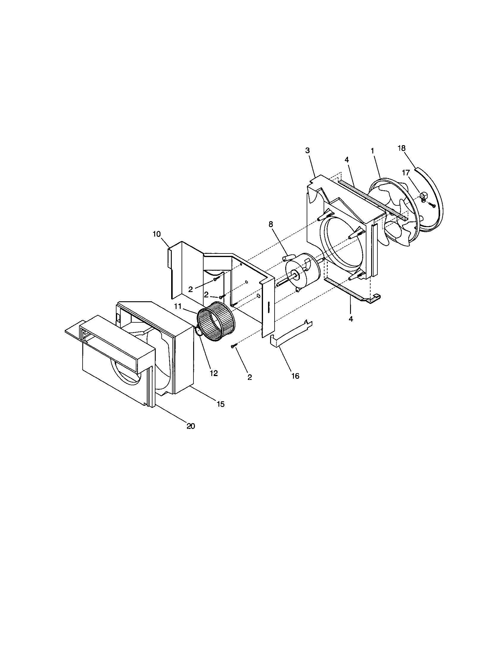 AIR HANDLING