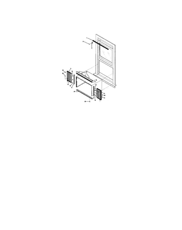 Window mounting