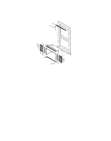Window mounting