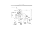 Kenmore 25371055011 wiring diagram diagram