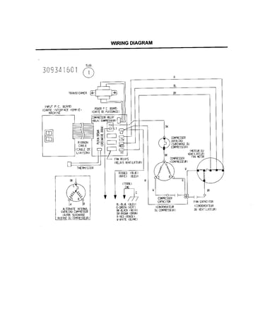 Wiring diagram