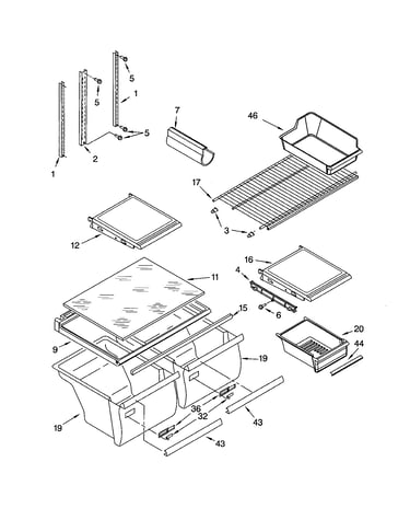 Shelf