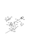 Stitch length control cam