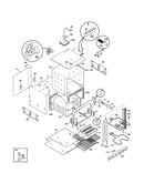 Cavity/elements
