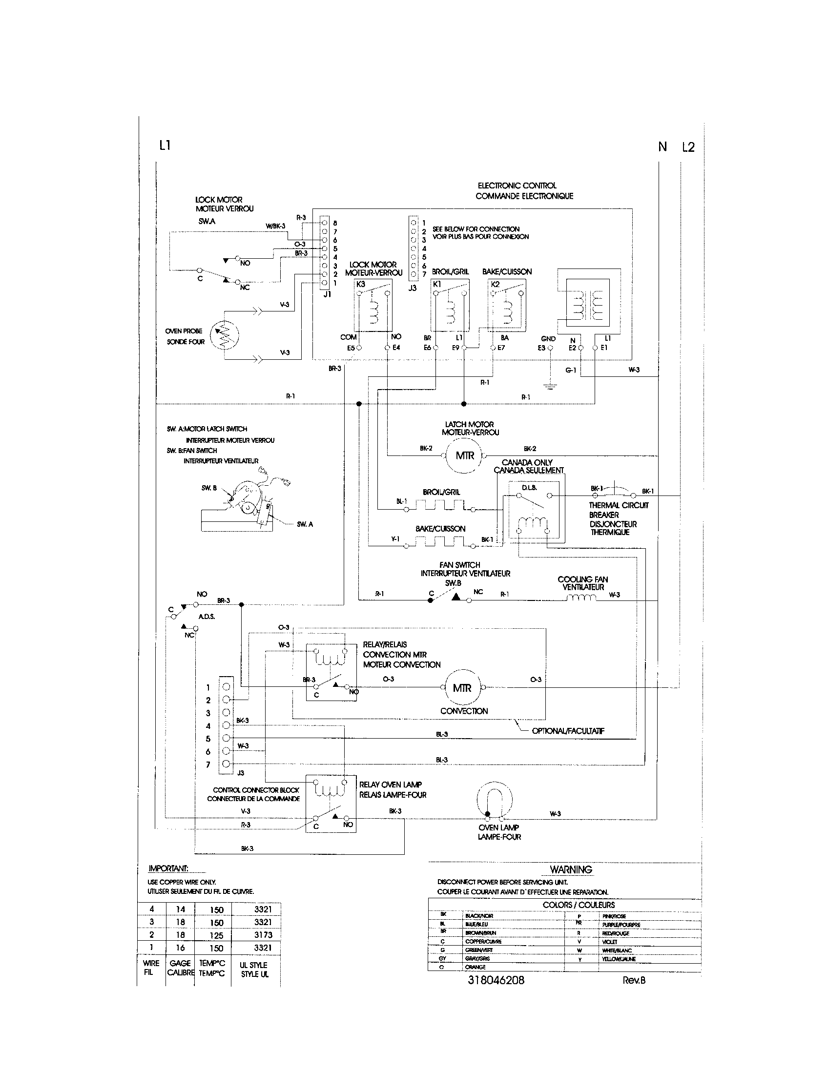 WIRING DIAGRAM