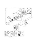 Head-cylinder