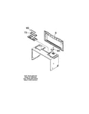 Installation parts