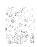 Chassis and enclosures