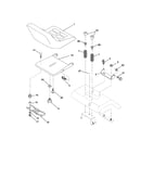 Seat assembly