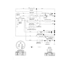 Craftsman 917256711 schematic diagram