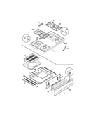 Top/drawer