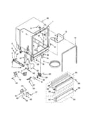 Tub assembly